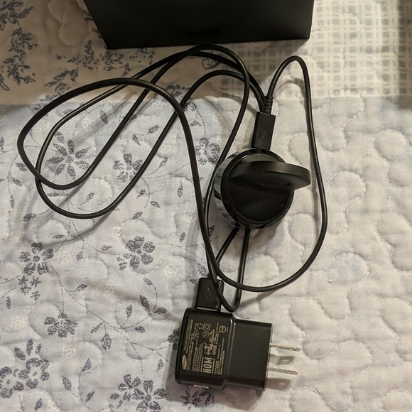 Samsung Sport smart watch - Picture 6 of 8